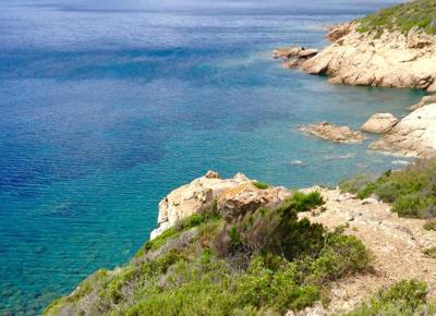 Isola d'Elba