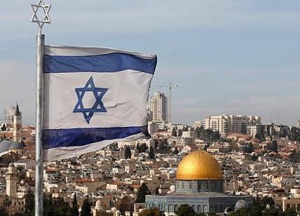 Israele, ambasciata Usa resta a Gerusalemme: anche per Biden sarà la capitale