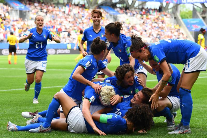 (foto Lapresse) (foto Lapresse)