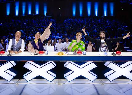 Italia’s Got Talent 2019 semifinale con Alessandro Borghese special guest star