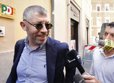 Ivan Scalfarotto
