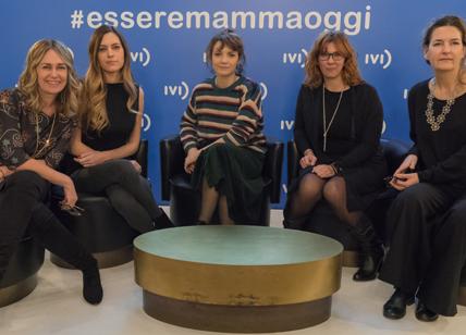 "Essere Mamma Oggi": l’indagine di IVI – Istituto Valenciano per l'Infertilità