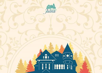 Il romanzo perfetto per l’autunno: “Jalna”