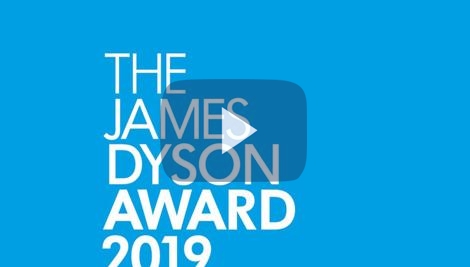 james dyson award 2019