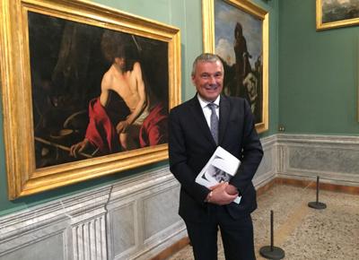 Jean Christophe Babin