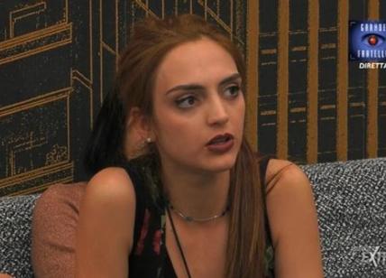 Grande Fratello 2019, Jessica Mazzoli operata: intervento ok! Gf 2019 news
