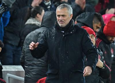 JOSE' MOURINHO