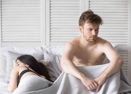 Coronavirus, sesso e amore: come vedere il partner? Non resta che il.. sexting