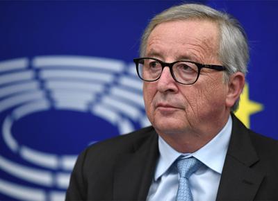 juncker ape