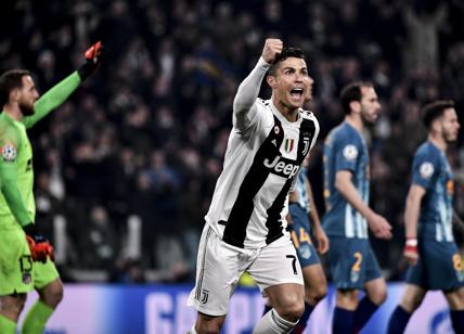 Juventus, Cristiano Ronaldo: "Ritiro? Chissà cosa accadra tra..."