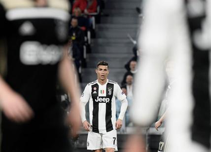 JUVENTUS, ALLEGRI: "RONALDO+JUVE NON E' CHAMPIONS SICURA"