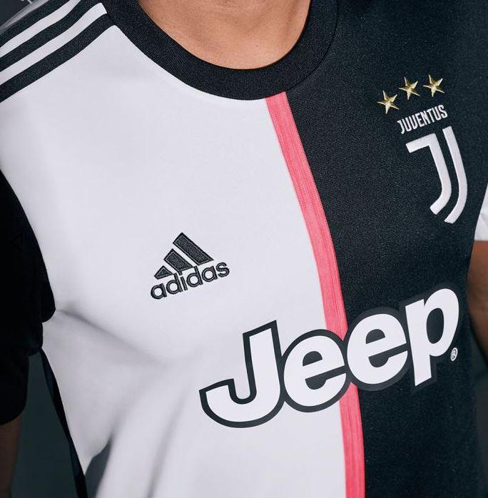 JUVENTUS MAGLIA 3