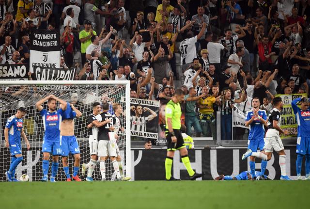 (foto Lapresse) (foto Lapresse)