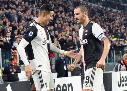 Juventus-Allianz contratto da 103 milioni: partnership non solo sullo stadio