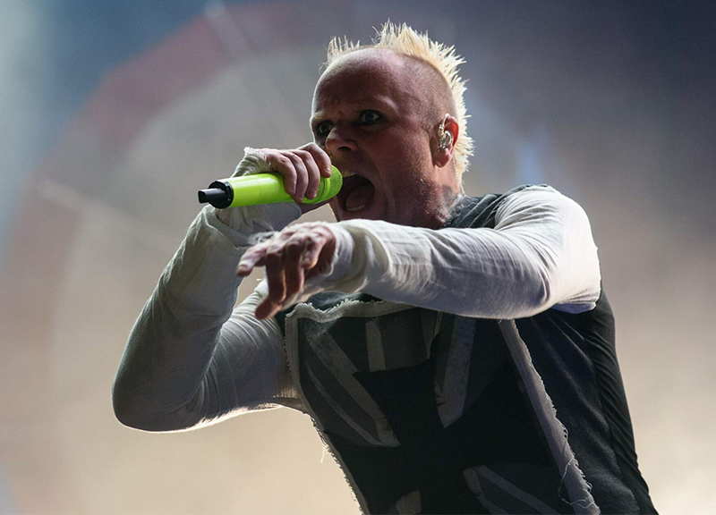 keith flint prodigy ape