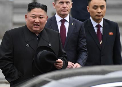 Nord Corea: Kim verso stop colloqui denuclearizzazione con Usa