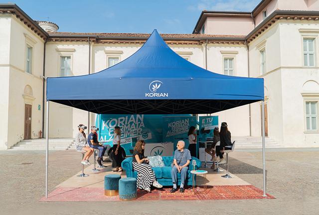 Firenze, 20 settembre: la “Fermata Alzheimer” di Korian