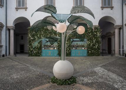 Fuorisalone 2019, a Milano il genio visionario Marc Ange incontra St. Germain