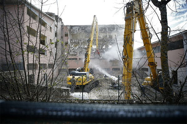 Foto: LaPresse
