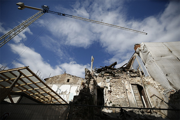 Foto: LaPresse