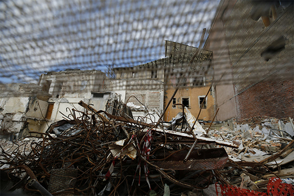 Foto: LaPresse