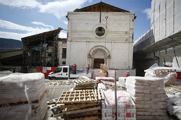 Foto: LaPresse