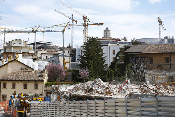 Foto: LaPresse