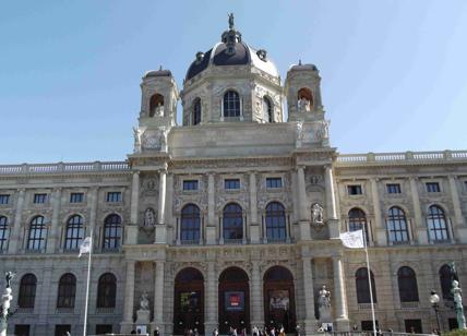 Vienna, il viaggio dove il nuovo esiste e il vecchio resiste.