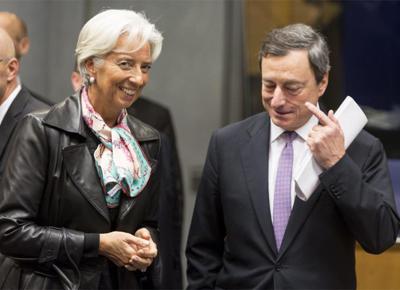 lagarde draghi ape lagarde draghi ape