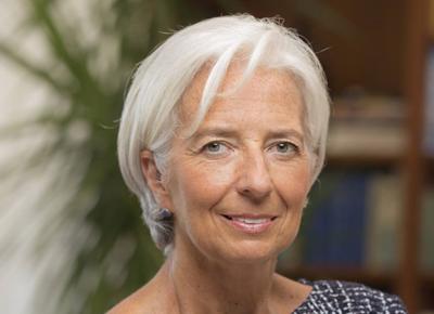 Lagarde