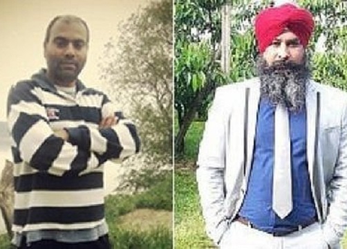 Lavoratori indiani morti ad Arena Po Lavoratori indiani morti ad Arena Po