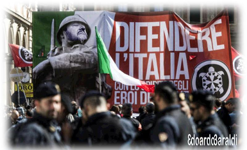 Referendum, Salvini guadagna voti con il no della Consulta