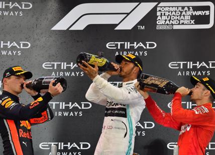 Jordan: "Lewis Hamilton alla Ferrari e la Mercedes lascerà la F1"