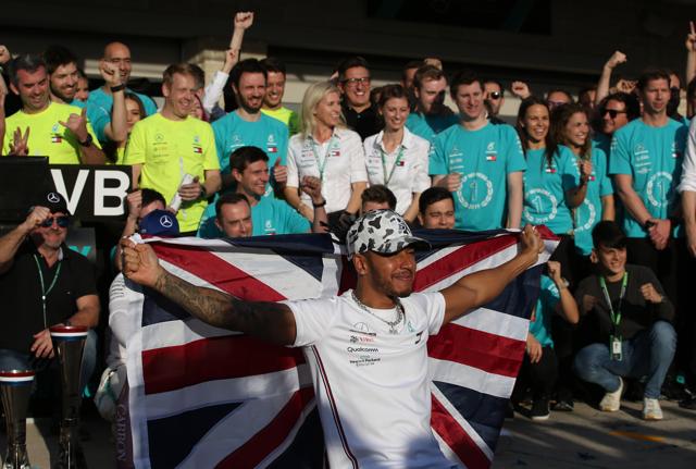 LEWIS HAMILTON (LAPRESSE) LEWIS HAMILTON (LAPRESSE)
