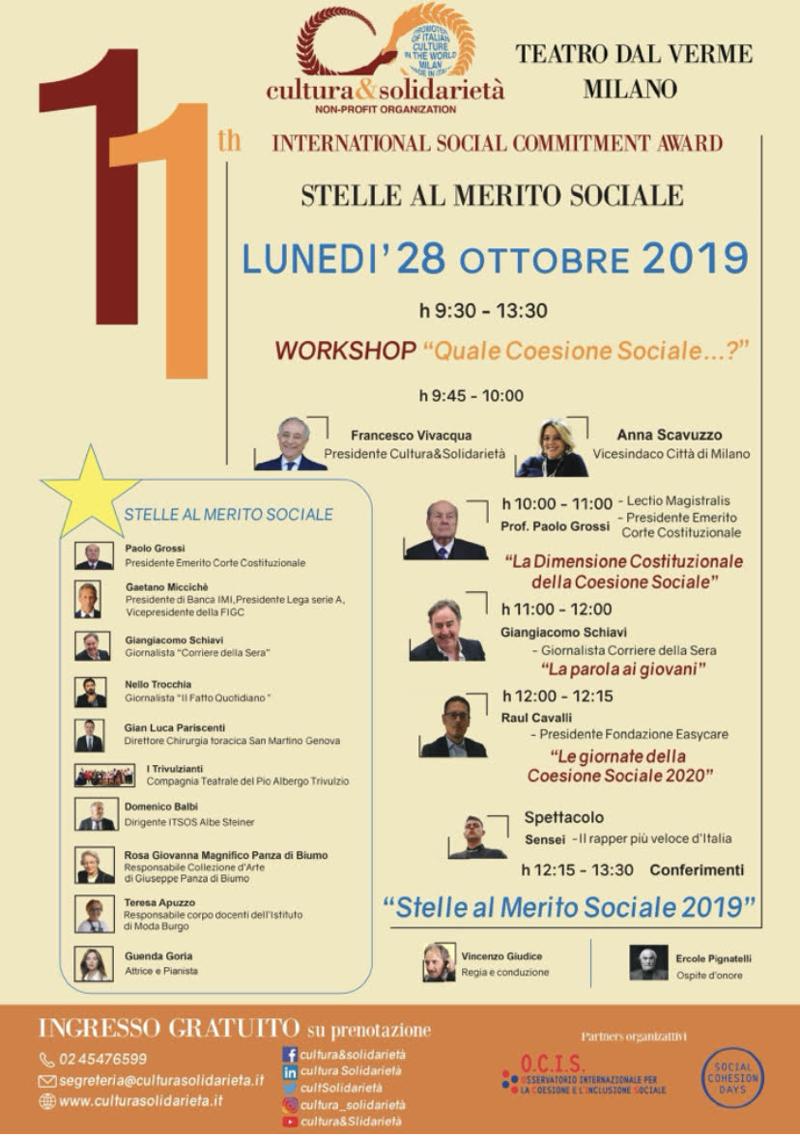 locandina stelle