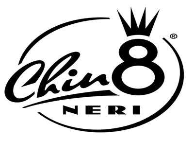 Logo Chin8 Neri