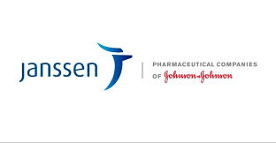 logo janssen johnson & johnson