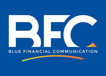 Blue Financial Communication: ricavi consolidati in crescita a 5,47 milioni
