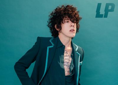LP Shaken