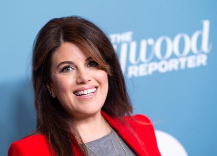 Monica Lewinsky: ecco la sua serie TV, dettagli inediti sullo scandalo Clinton