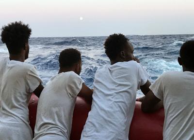 migranti