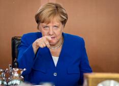 Germania pacifista? Mica tanto.Export record di armi nei primi 6 mesi del 2019