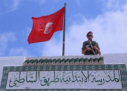 Djerba, la ministra del Turismo: "La Tunisia è un Paese sicuro"
