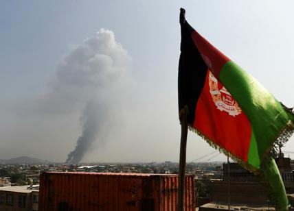 Afghanistan, richiamati a Kabul 6 diplomatici in Italia