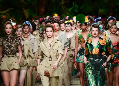 Dolce & Gabbana