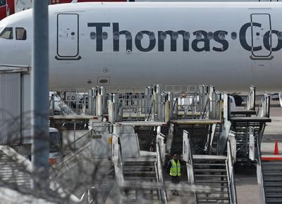 thomas cook