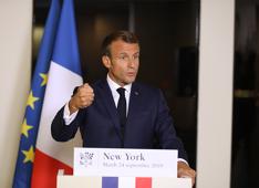 Ue, allargamento ad Albania. Serbia, Kosovo e... Le condizioni della Francia