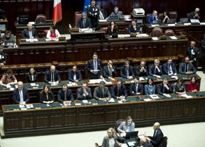 Governo, sicuri che si sia rafforzato?