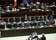 Governo, crisi imminente. Ormai è fatta. Altro che accordo... Il rumor choc