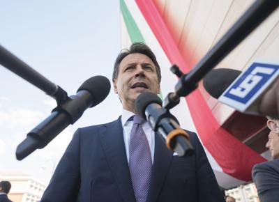 conte